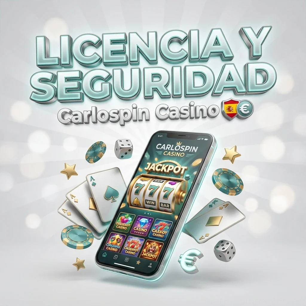Licencia y Seguridad