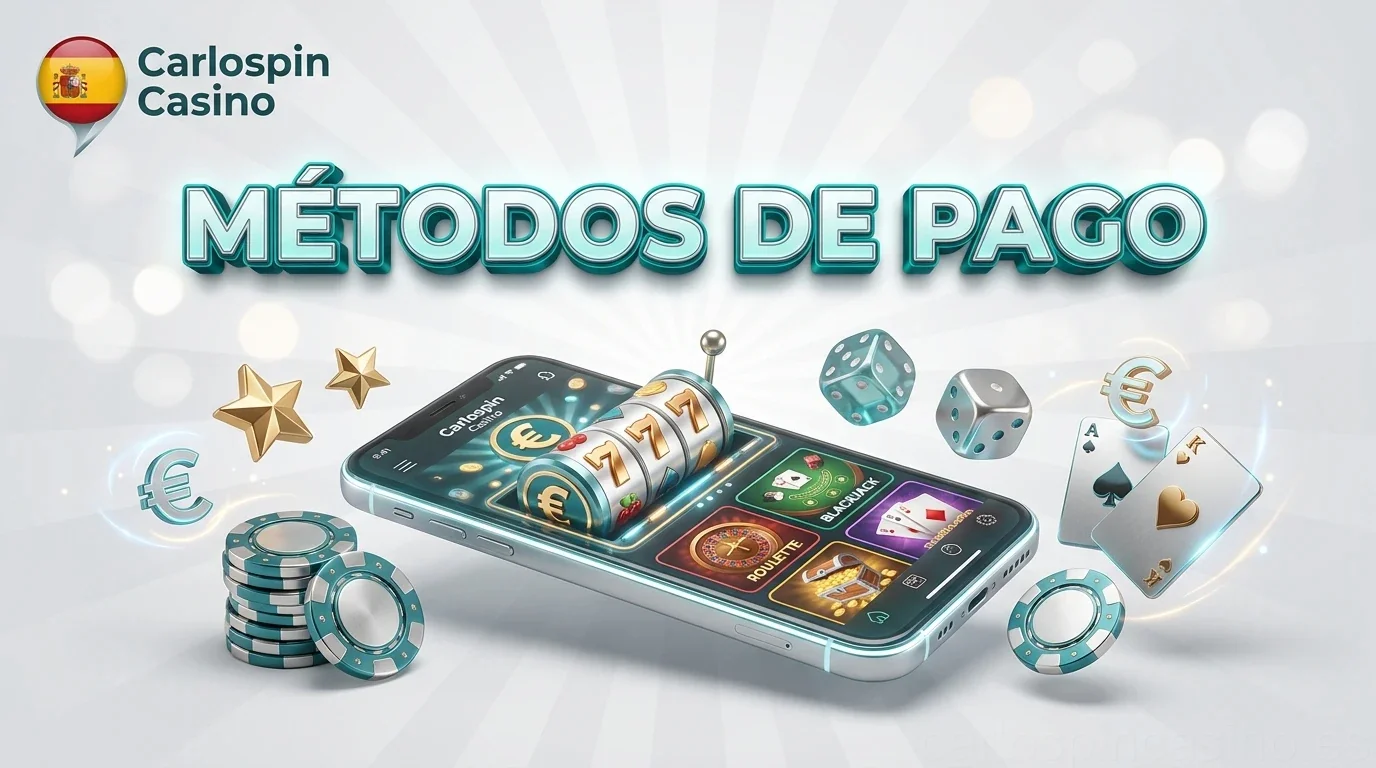 Métodos de Pago
